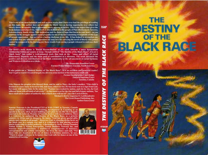 THE DESTINY OF THE BLACK RACE - BMS MANGOES MARKETPLACE