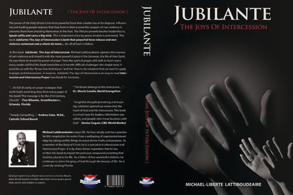 Jubilante: The Joys of Intercession - BMS MANGOES MARKETPLACE