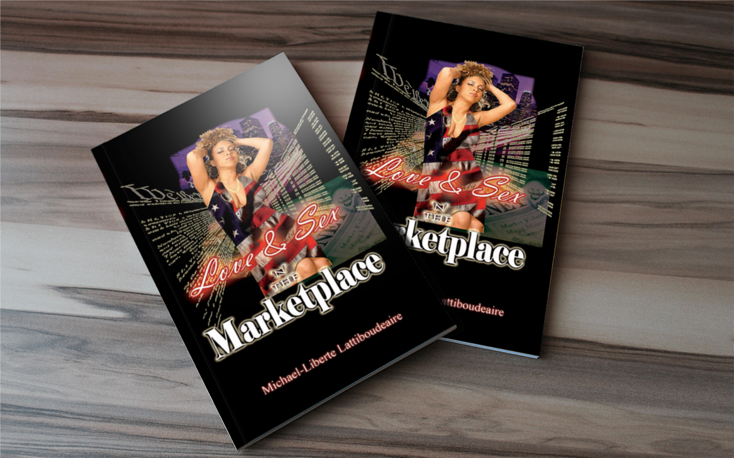 LOVE & SEX "N" THE MARKETPLACE - BMS MANGOES MARKETPLACE