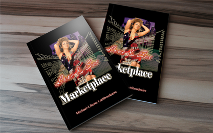 LOVE & SEX "N" THE MARKETPLACE - BMS MANGOES MARKETPLACE