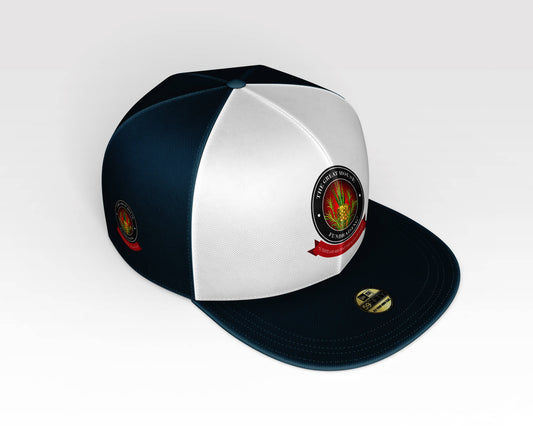 THE GREAT HOUSE FUNDRAISING CAP (NAVY BLUE) - BMS MANGOES MARKETPLACE