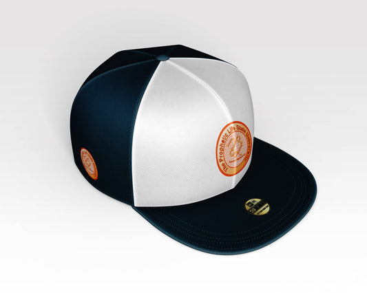 THE PROPHETIC LIFE STATE UNIVERSITY CAP (NAVY BLUE) - BMS MANGOES MARKETPLACE