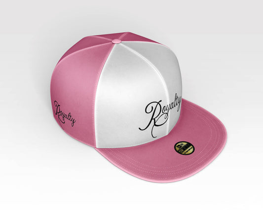 ROYALTY CAP (PINK) - BMS MANGOES MARKETPLACE