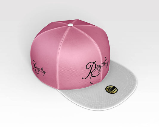 ROYALTY CAP (PINK) - BMS MANGOES MARKETPLACE