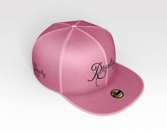 ROYALTY CAP (PINK) - BMS MANGOES MARKETPLACE