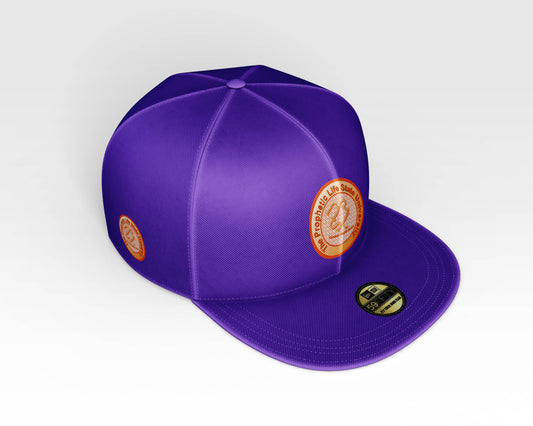 THE PROPHETIC LIFE STATE UNIVERSITY CAP (PURPLE) - BMS MANGOES MARKETPLACE
