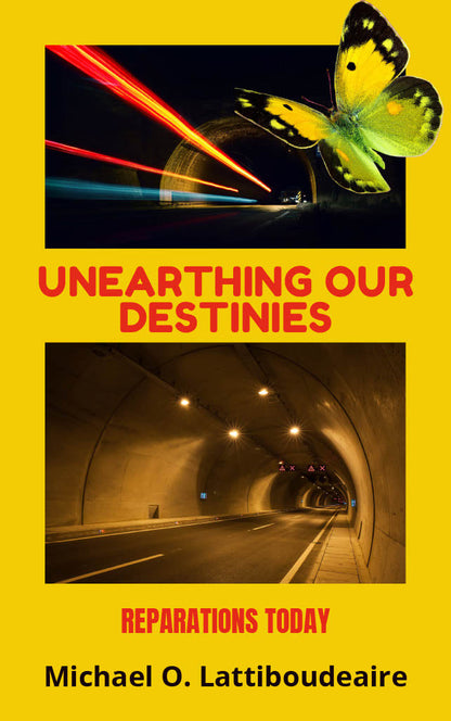 UNEARTHING OUR DESTINIES-ECONOMIC VOGAGE - BMS MANGOES MARKETPLACE