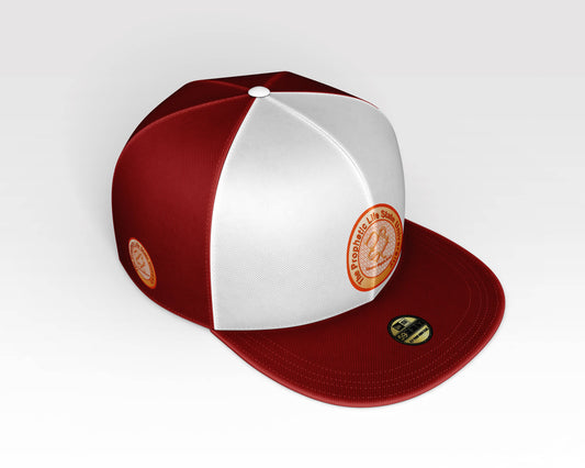 THE PROPHETIC LIFE STATE UNIVERSITY CAP (ROUGE) - BMS MANGOES MARKETPLACE