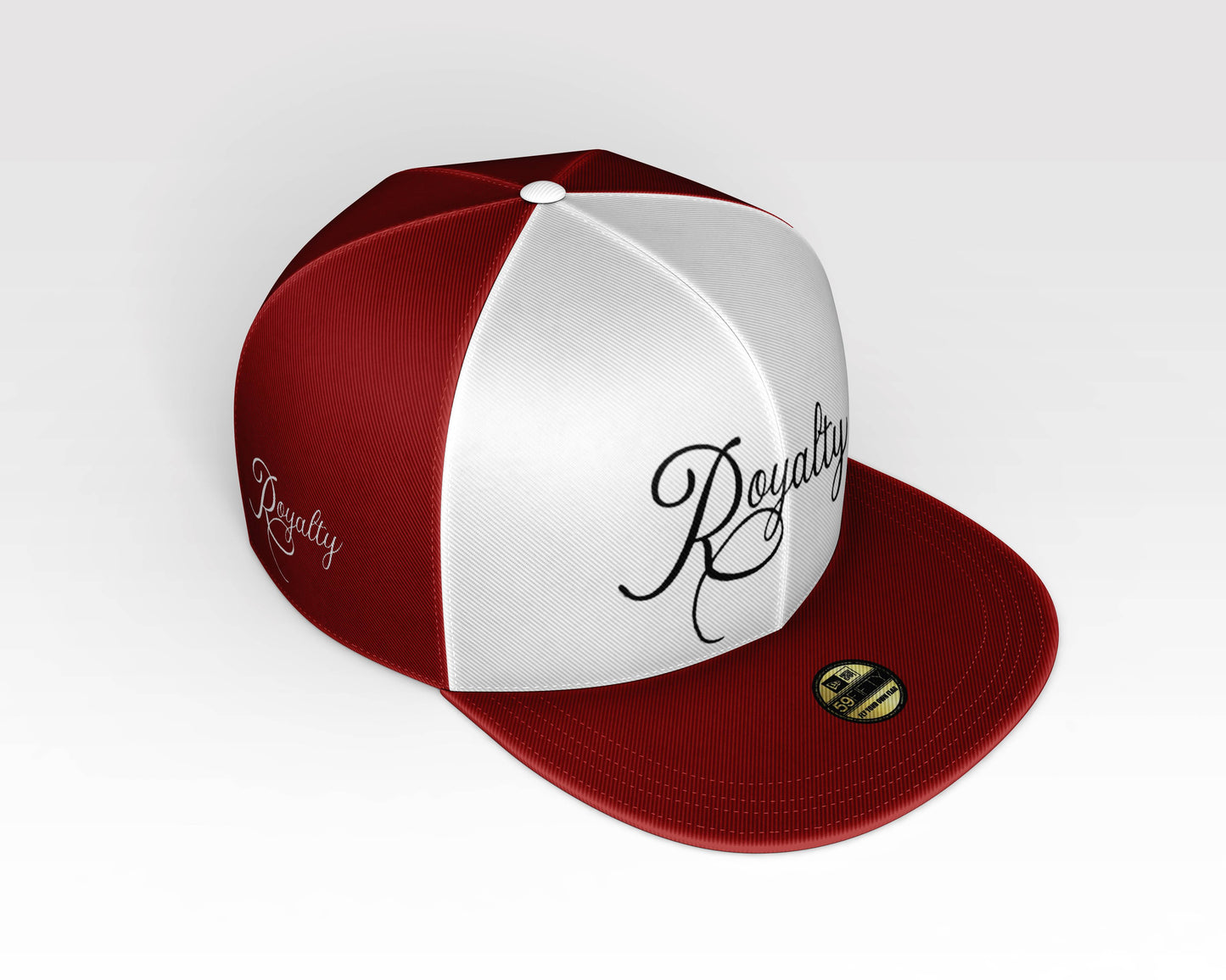 ROYALTY CAP (ROUGE) - BMS MANGOES MARKETPLACE