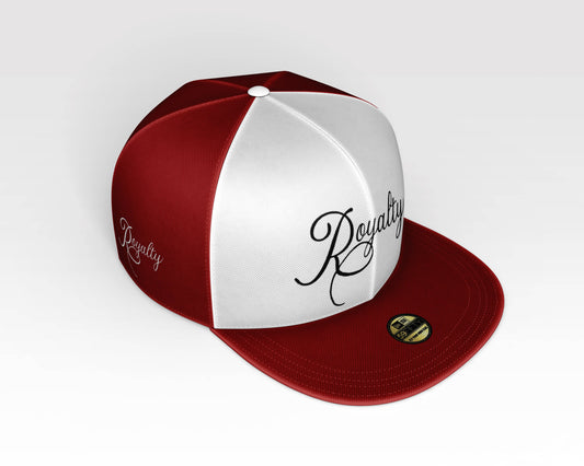 ROYALTY CAP (ROUGE) - BMS MANGOES MARKETPLACE