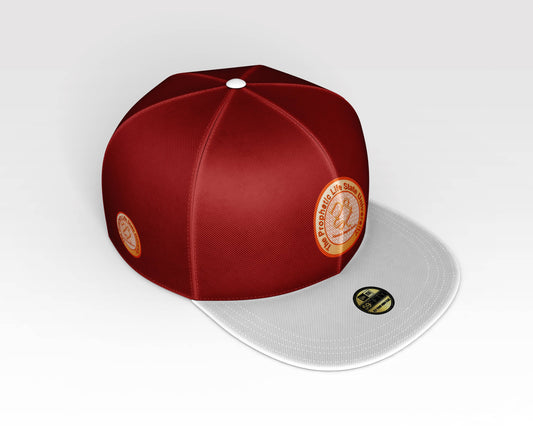 THE PROPHETIC LIFE STATE UNIVERSITY CAP (ROUGE) - BMS MANGOES MARKETPLACE
