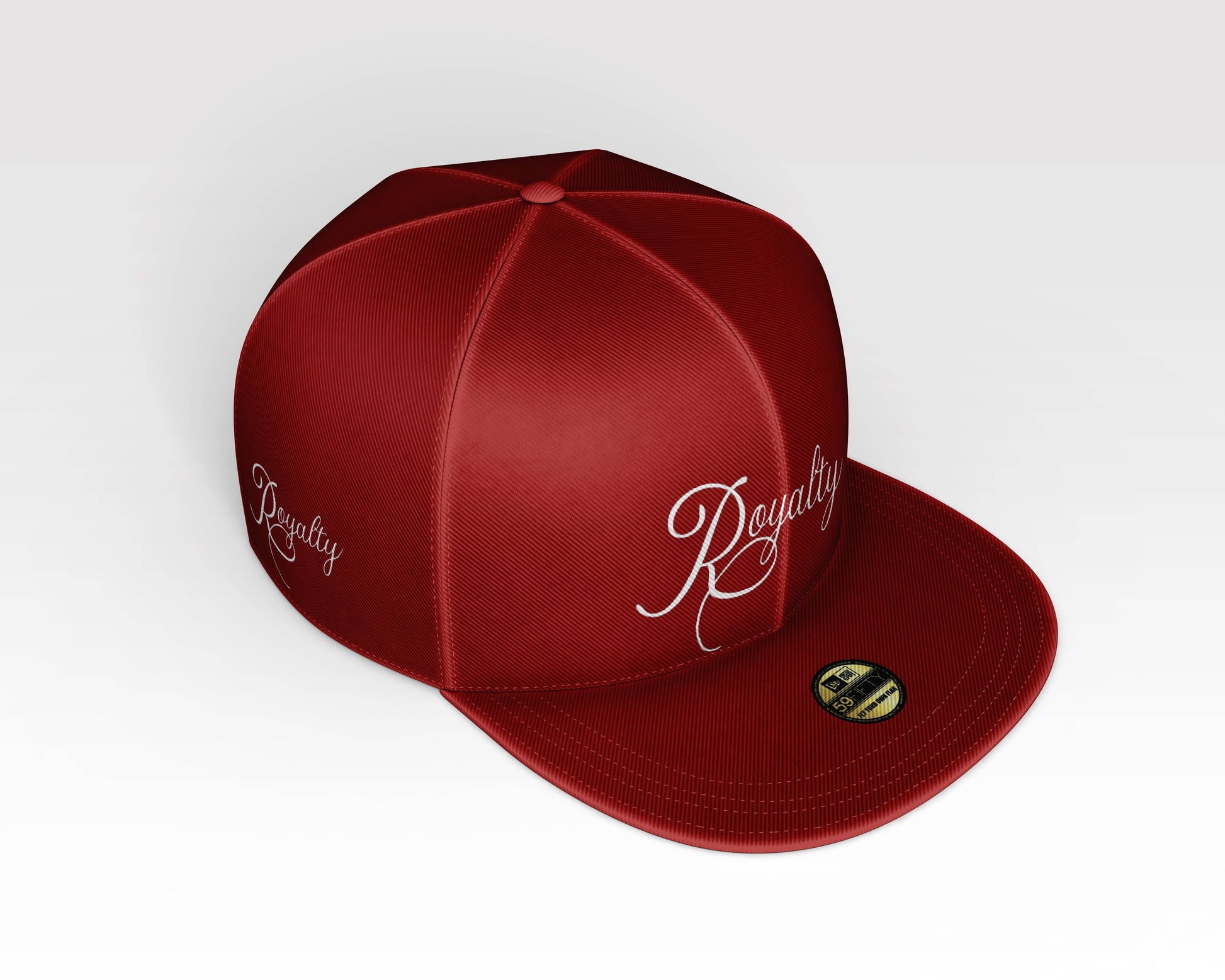 ROYALTY CAP (ROUGE) - BMS MANGOES MARKETPLACE