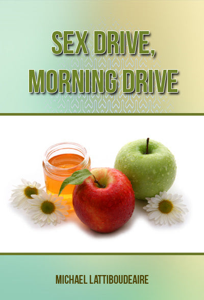 SEX DRIVE, MORNING DRIVE-  a Novel - BMS MANGOES MARKETPLACE
