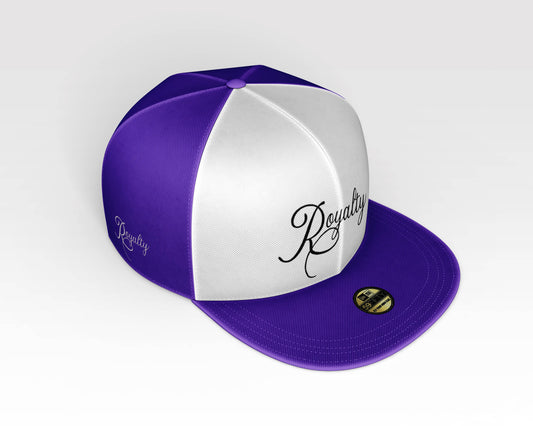 ROYALTY CAP (PURPLE) - BMS MANGOES MARKETPLACE