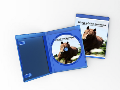 KINGS OF THE SEASONS - BMS MANGOES MARKETPLACE