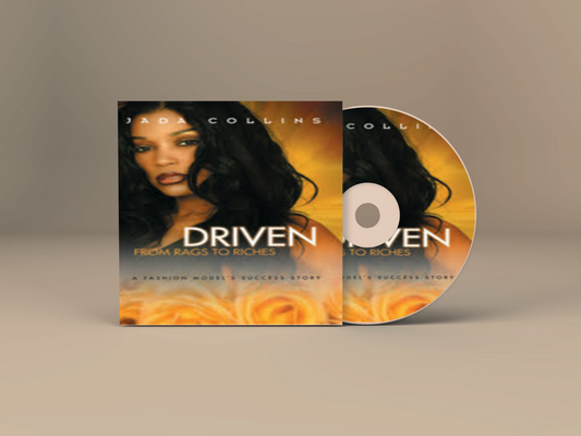 DRIVEN: FROM RAGS TO RICHES - BMS MANGOES MARKETPLACE