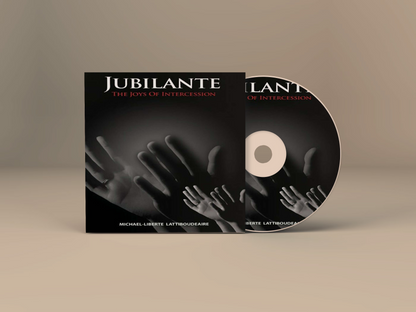 Jubilante: The Joys of Intercession - BMS MANGOES MARKETPLACE