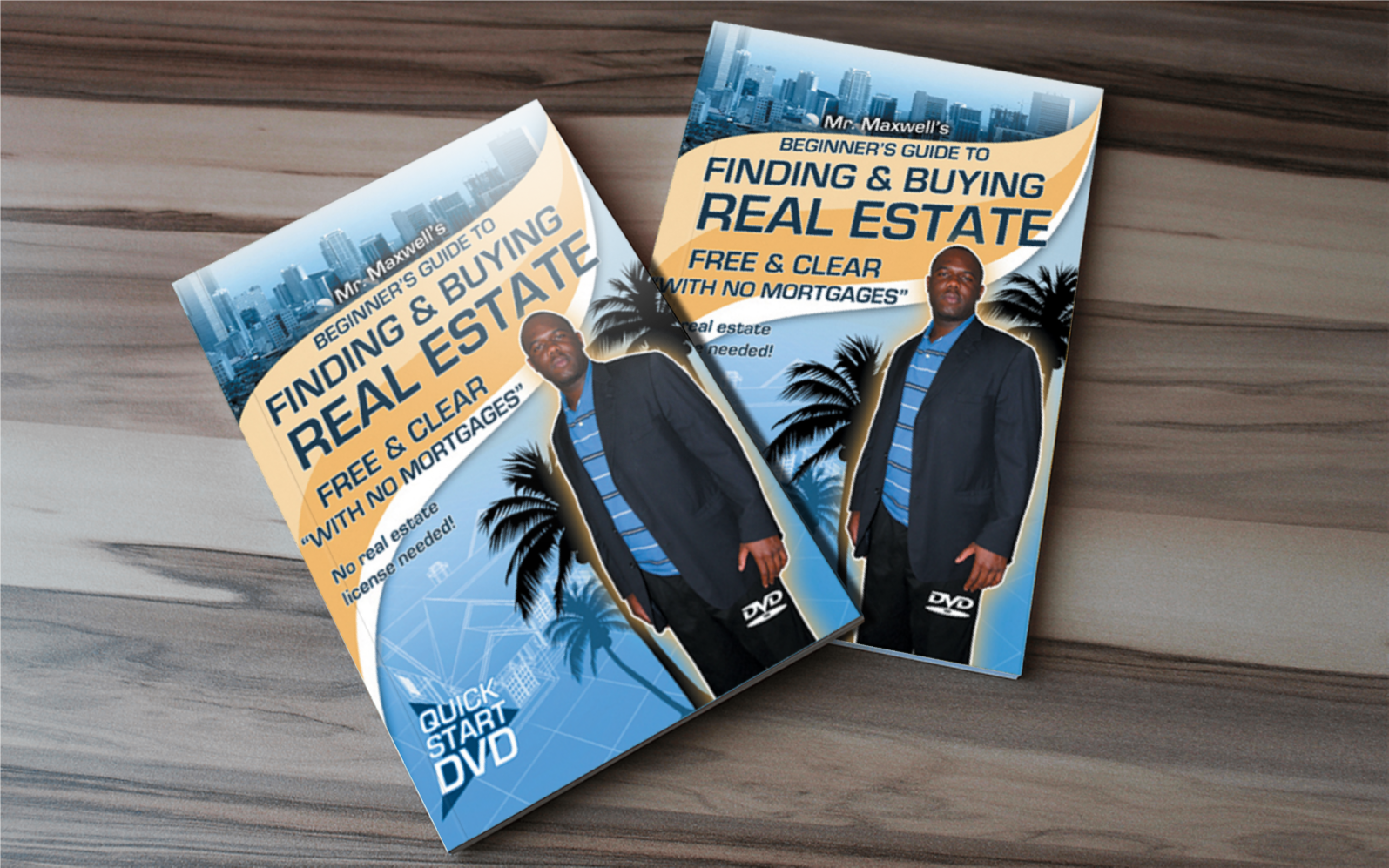 FINDING & SELLING REAL ESTATE - BMS MANGOES MARKETPLACE