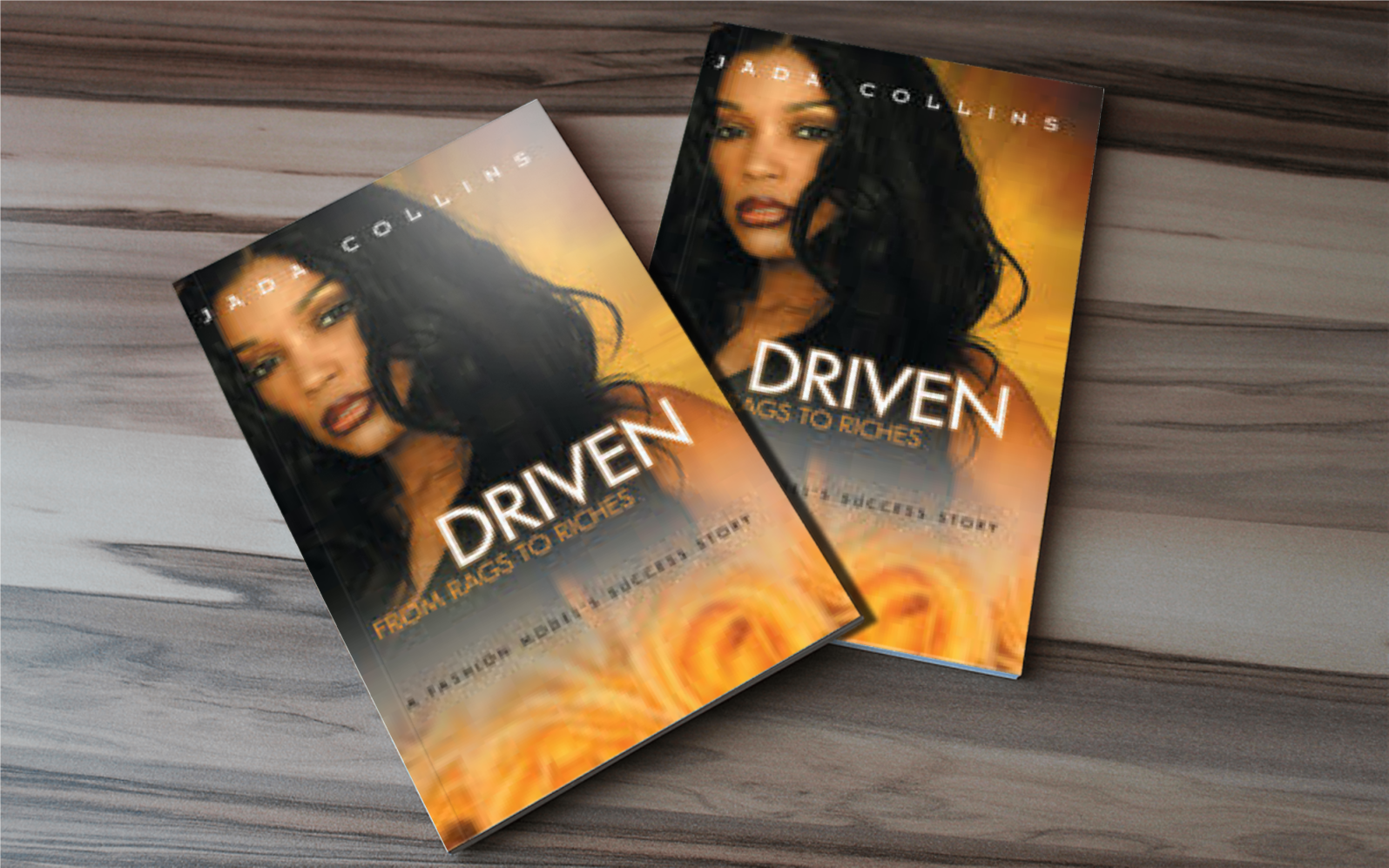 FROM RAGS TO RICHES - BMS MANGOES MARKETPLACE