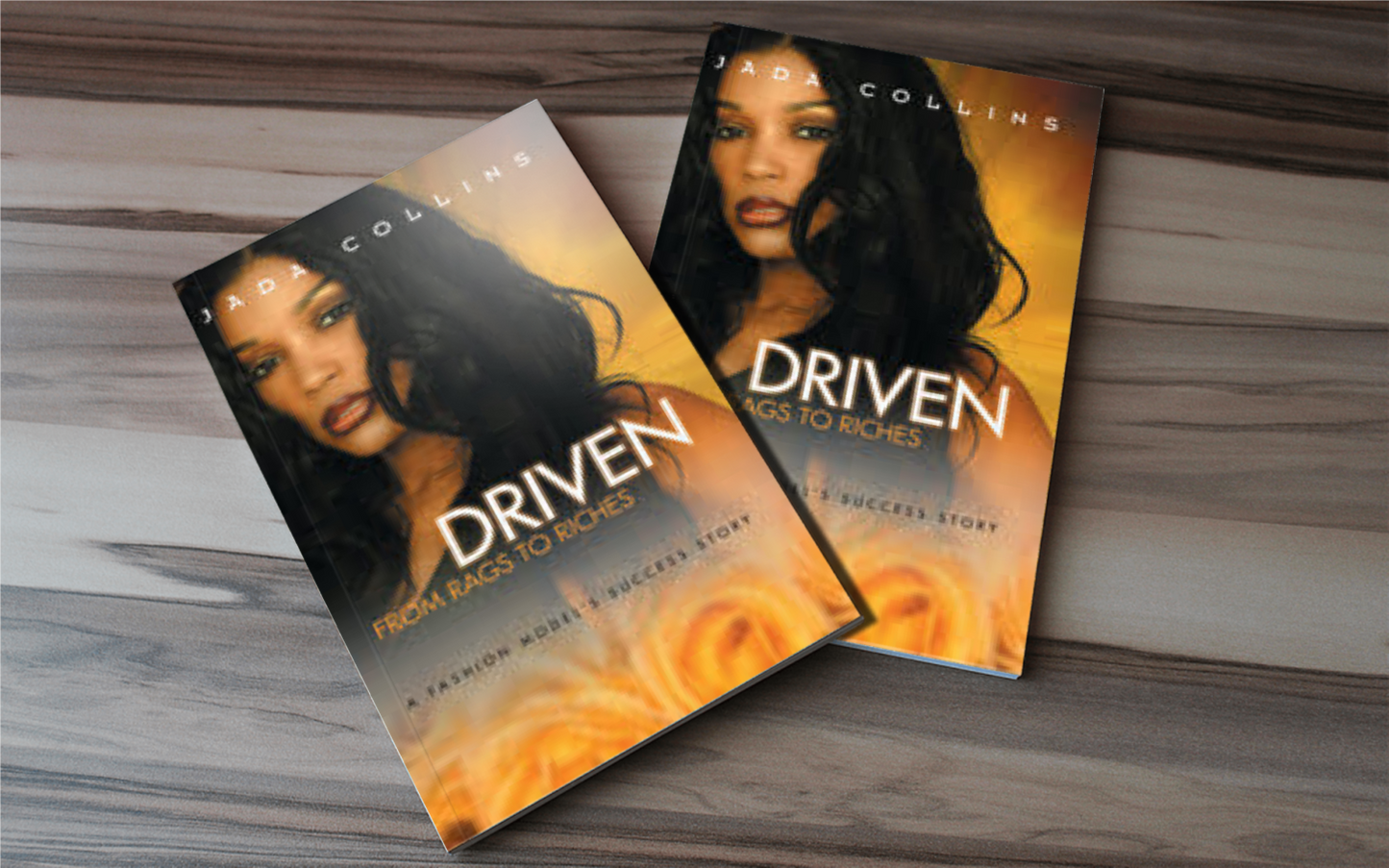 DRIVEN: FROM RAGS TO RICHES - BMS MANGOES MARKETPLACE