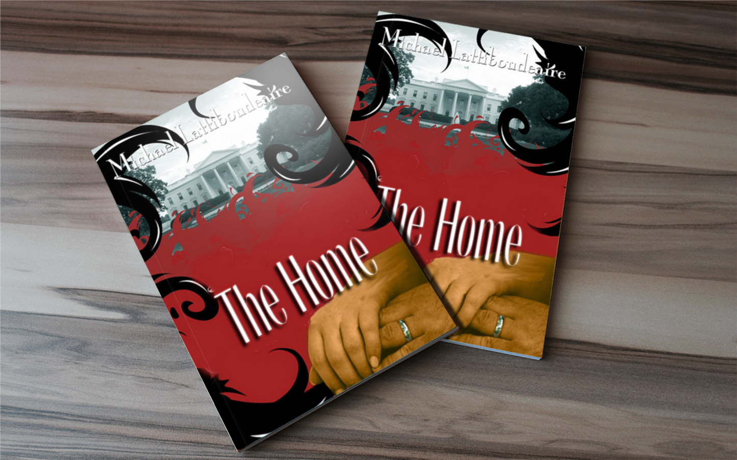 THE HOME - BMS MANGOES MARKETPLACE