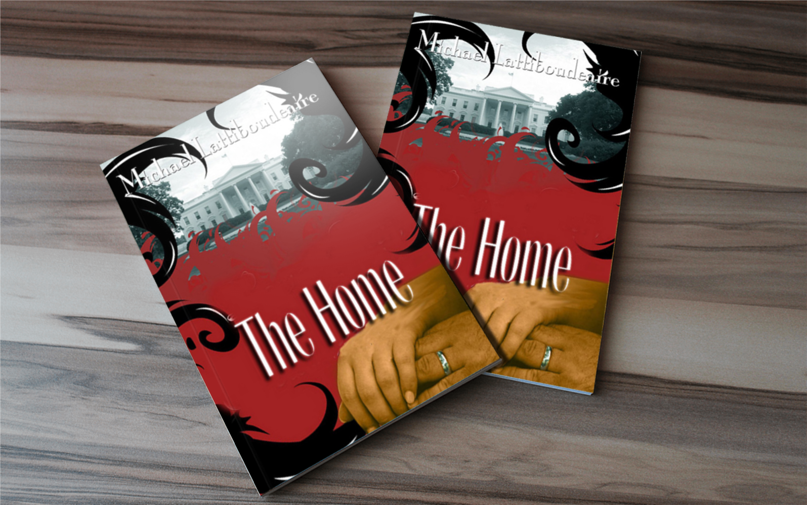 THE HOME - BMS MANGOES MARKETPLACE