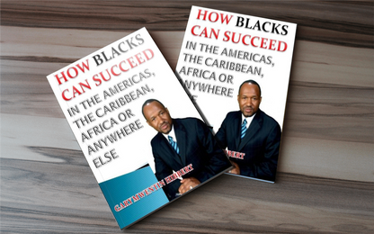 HOW BLACKS CAN SUCCEED - BMS MANGOES MARKETPLACE
