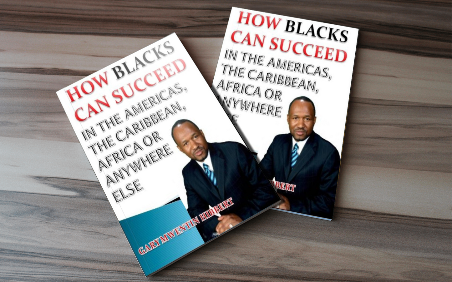 HOW BLACKS CAN SUCCEED - BMS MANGOES MARKETPLACE