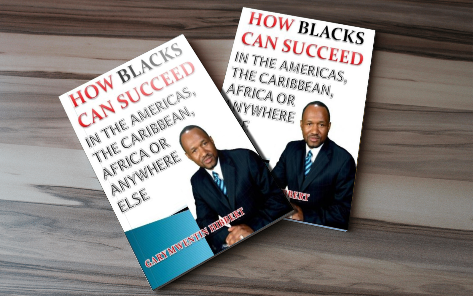 HOW BLACKS CAN SUCCEED - BMS MANGOES MARKETPLACE