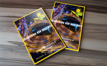 UNEARTHING OUR DESTINIES- WHERE ARE WE TODAY - BMS MANGOES MARKETPLACE