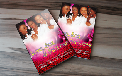 Love, Sex & Success - BMS MANGOES MARKETPLACE