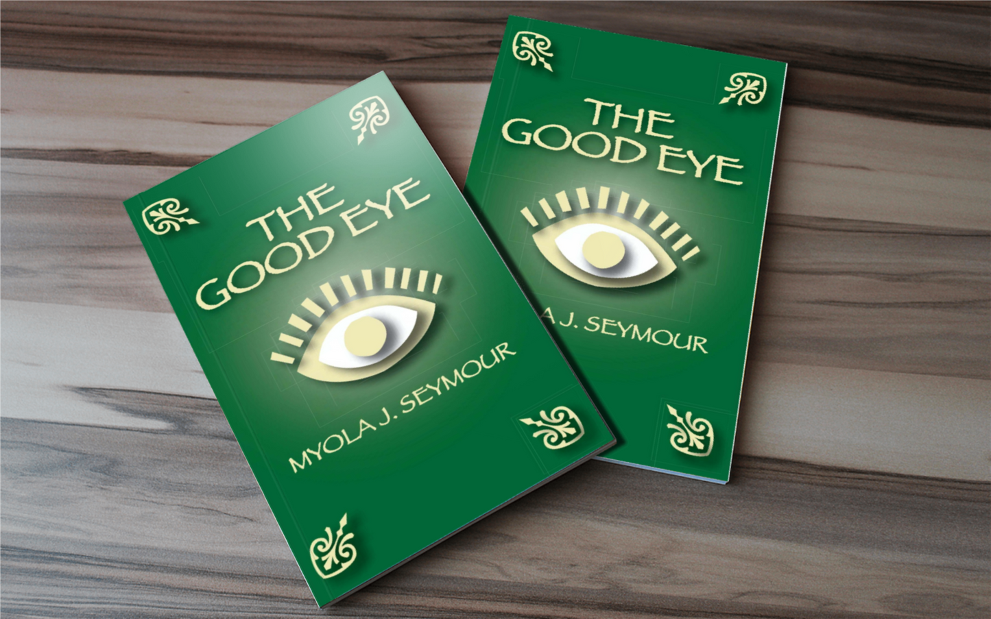 THE GOOD EYE - BMS MANGOES MARKETPLACE