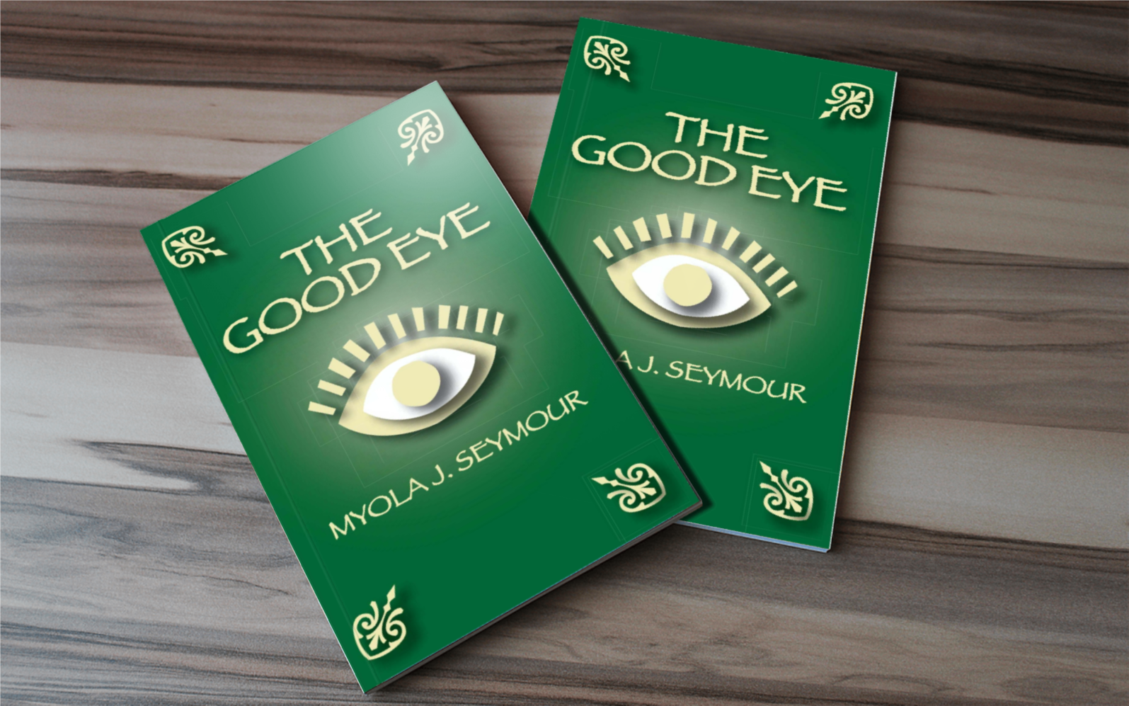 THE GOOD EYE - BMS MANGOES MARKETPLACE