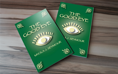 THE GOOD EYE - BMS MANGOES MARKETPLACE