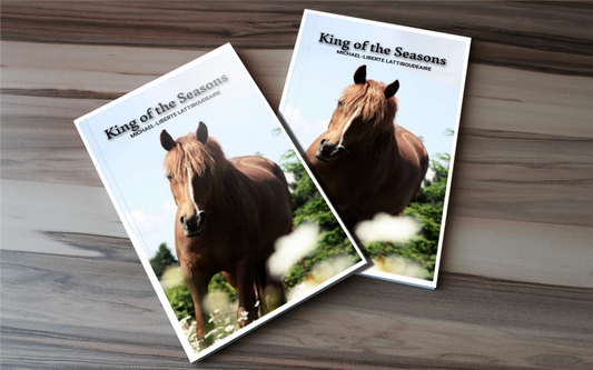 KINGS OF THE SEASONS - BMS MANGOES MARKETPLACE