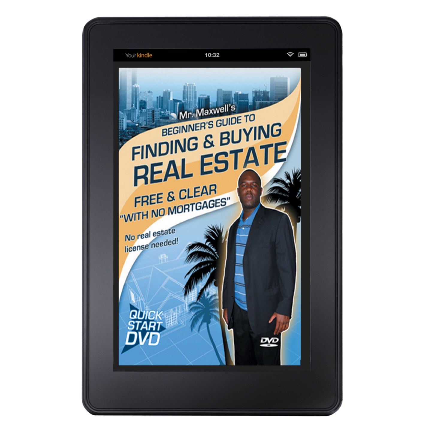 FINDING & SELLING REAL ESTATE - BMS MANGOES MARKETPLACE