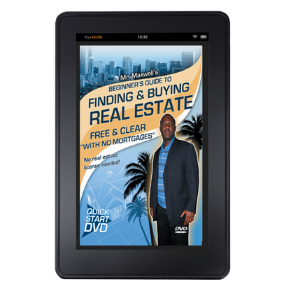 FINDING & SELLING REAL ESTATE - BMS MANGOES MARKETPLACE