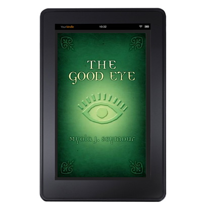 THE GOOD EYE - BMS MANGOES MARKETPLACE