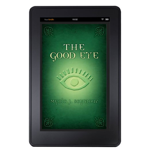 THE GOOD EYE - BMS MANGOES MARKETPLACE