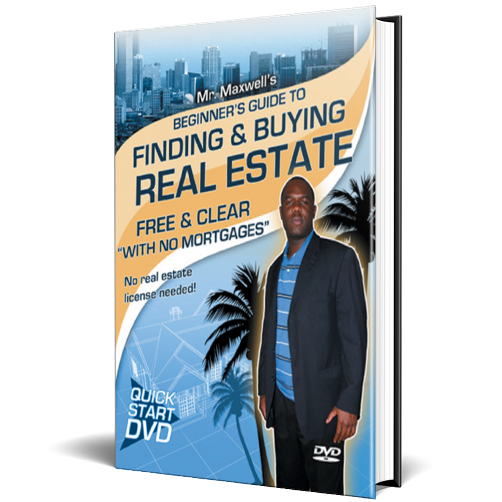 FINDING & SELLING REAL ESTATE - BMS MANGOES MARKETPLACE