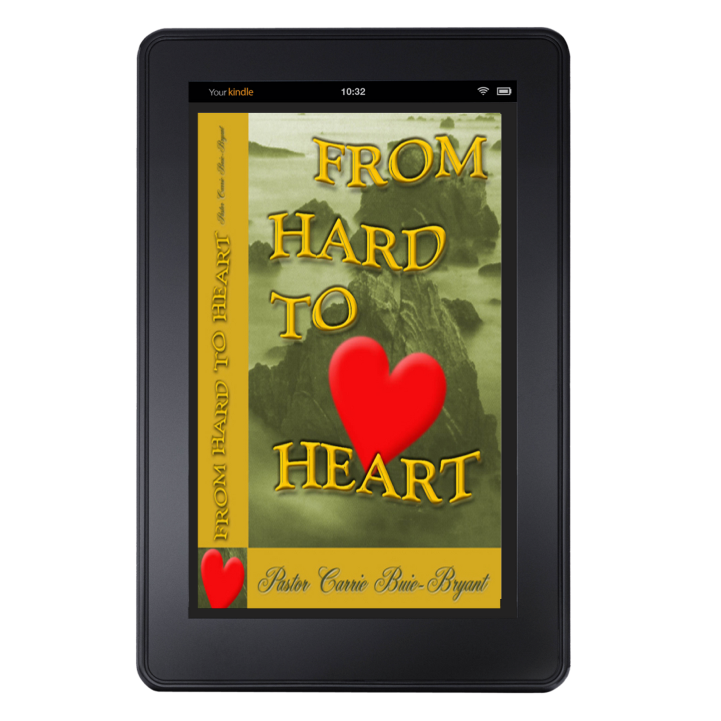 FROM HARD TO HEART - BMS MANGOES MARKETPLACE