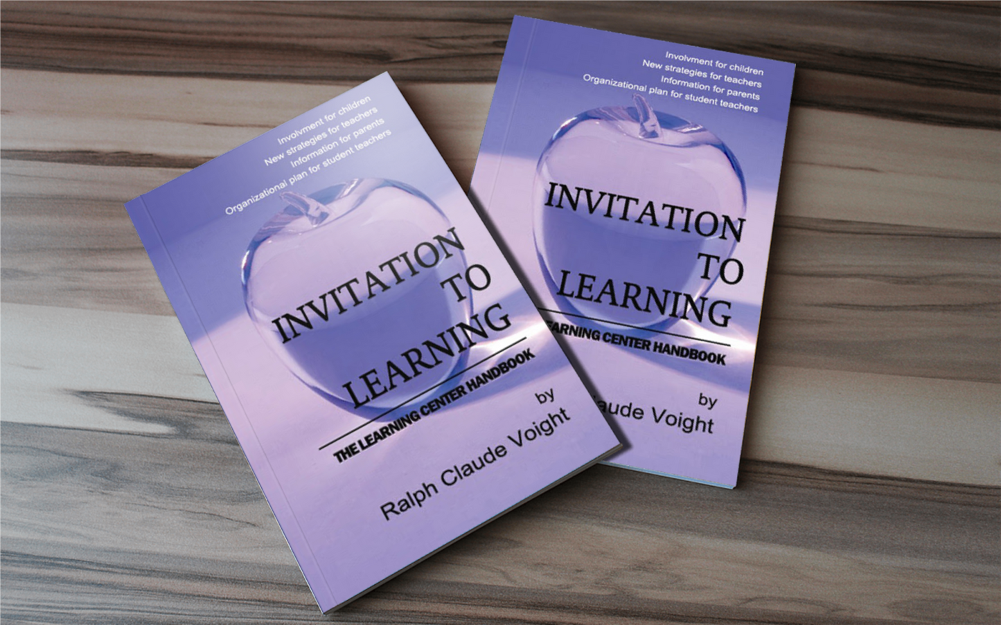 INVITATION TO LEARNING - BMS MANGOES MARKETPLACE