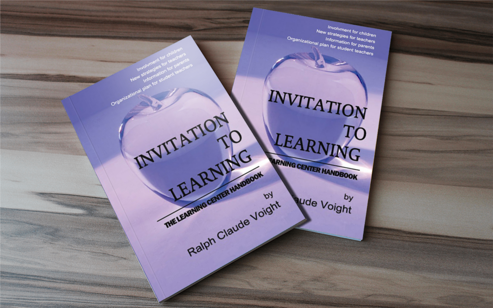 INVITATION TO LEARNING - BMS MANGOES MARKETPLACE