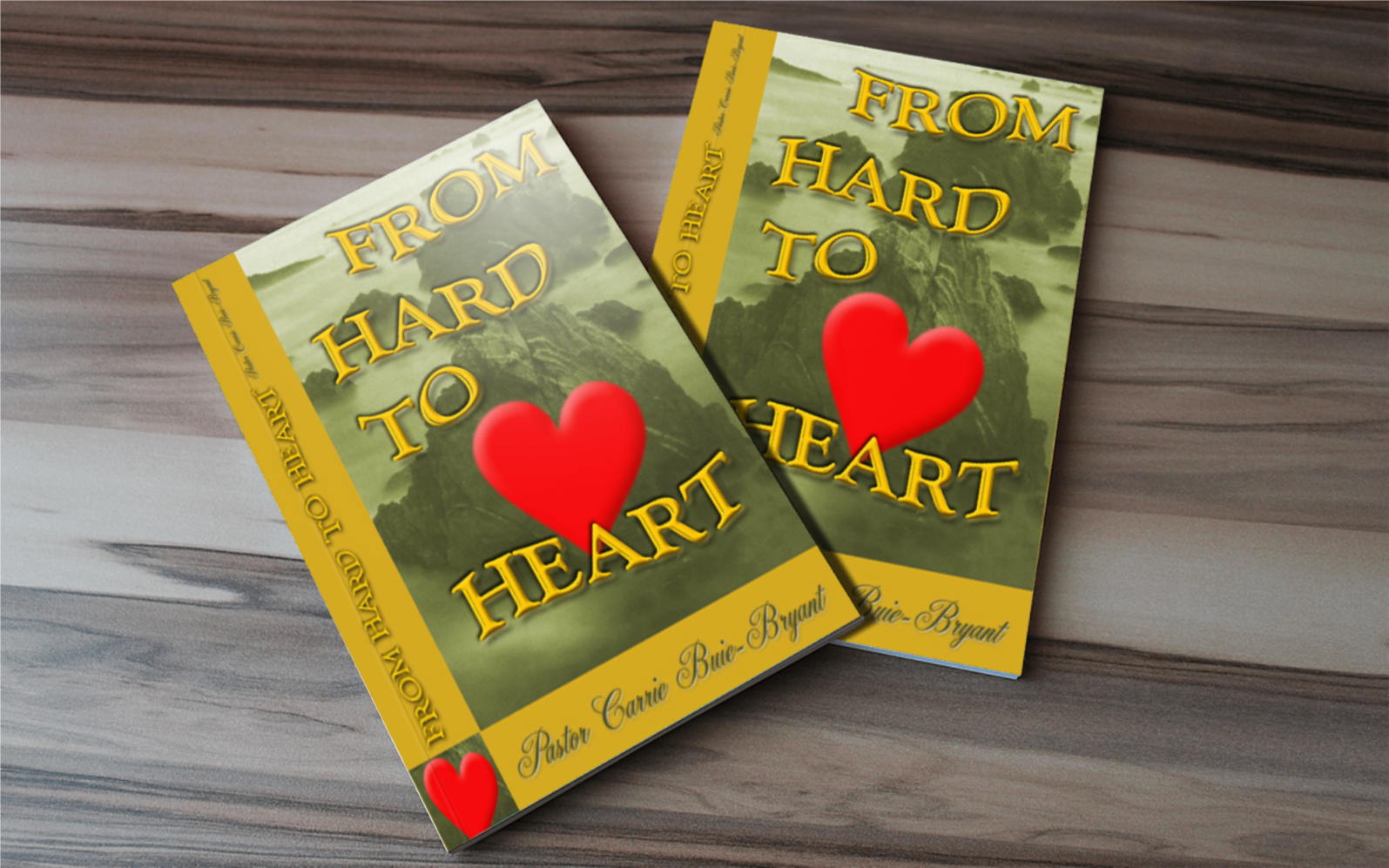 FROM HARD TO HEART - BMS MANGOES MARKETPLACE