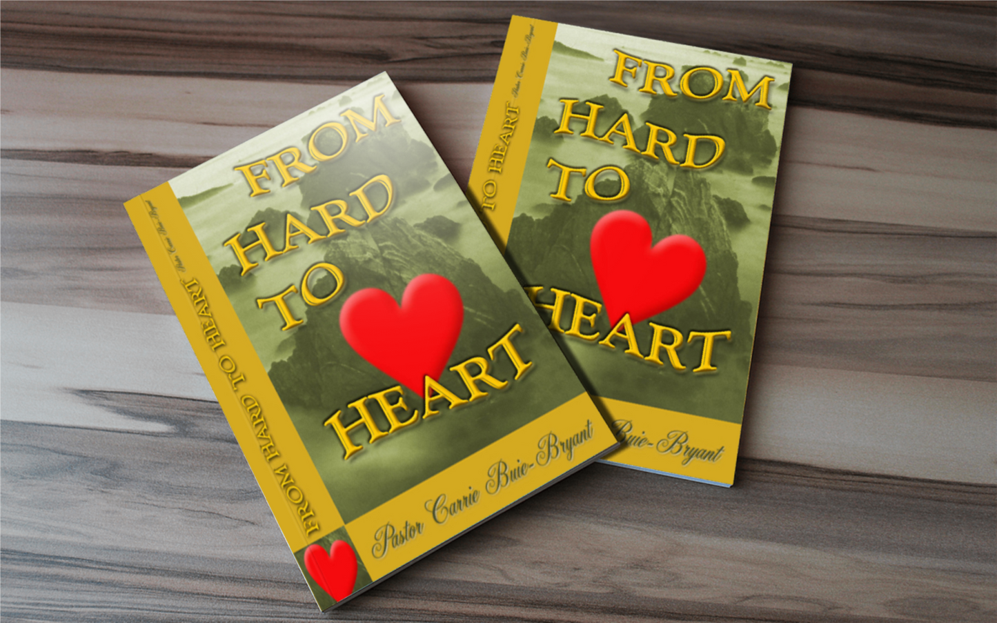 From Hard To Heart - BMS MANGOES MARKETPLACE