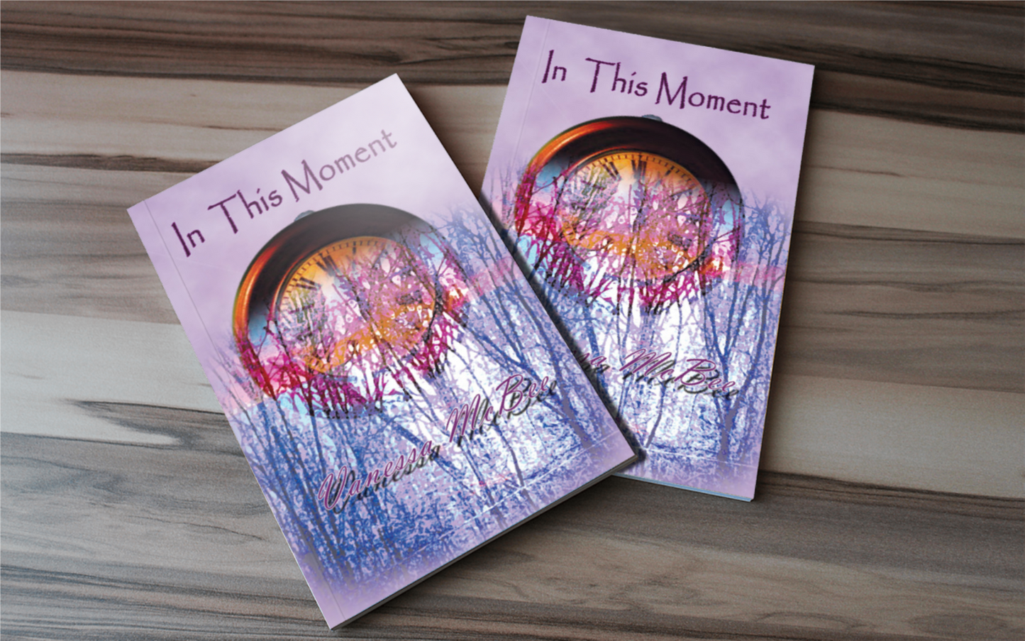 IN THIS MOMENT - BMS MANGOES MARKETPLACE