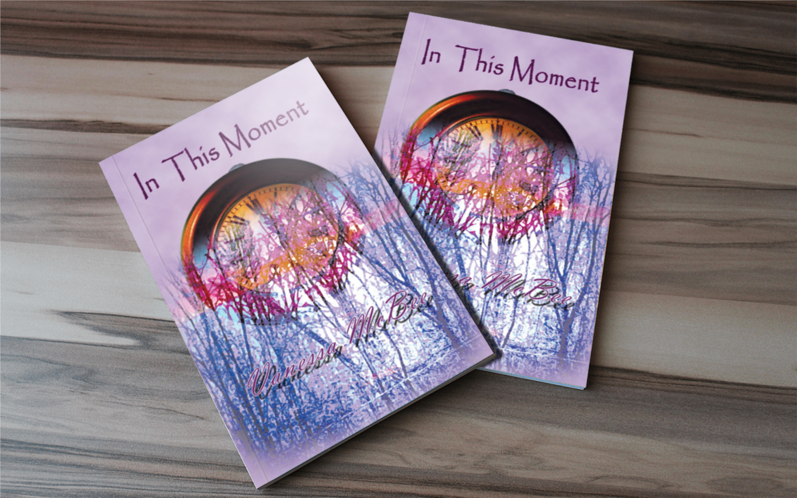 IN THIS MOMENT - BMS MANGOES MARKETPLACE