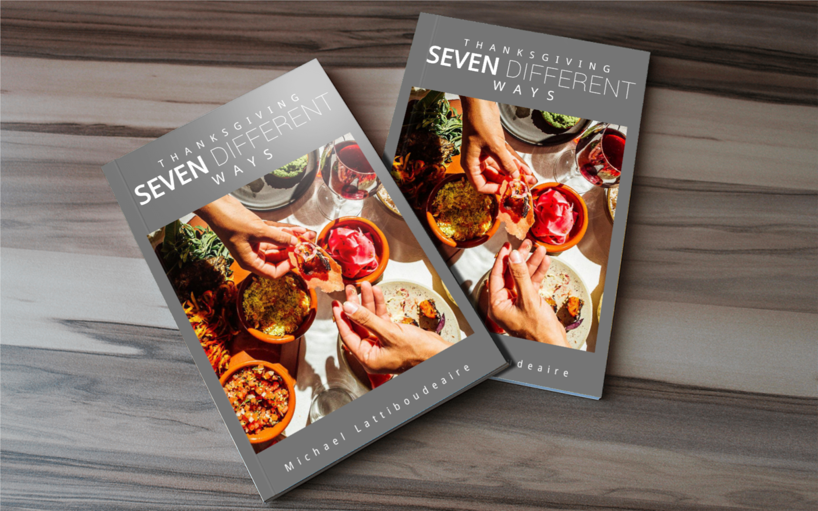 'TIS THE SEASON-CHRISTMAS BOOK - BMS MANGOES MARKETPLACE