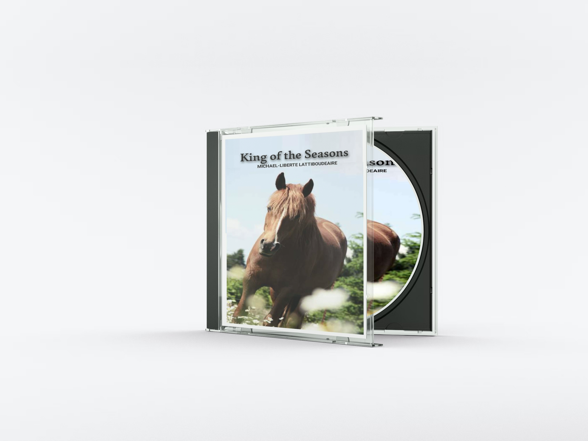 KINGS OF THE SEASONS - BMS MANGOES MARKETPLACE