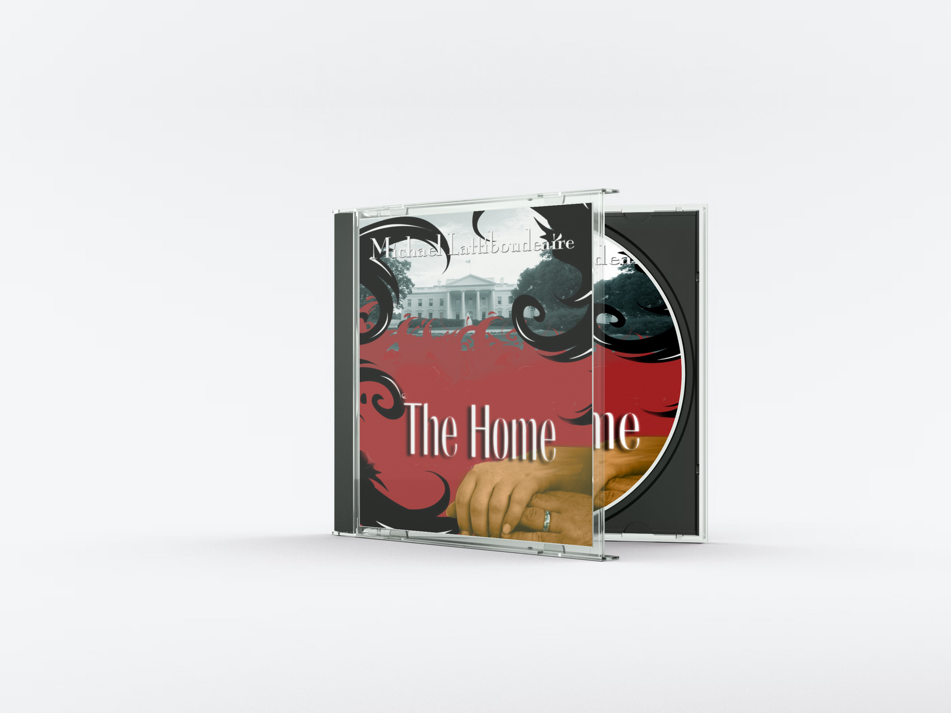 THE HOME - BMS MANGOES MARKETPLACE